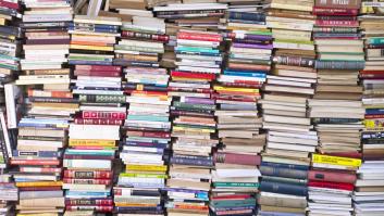 ¿Y tú qué libro añades?