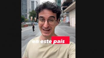 Se va a trabajar a China, su jefe recibe un pedido defectuoso y lo que hace le deja a cuadros: "Los negocios aquí son relaciones"