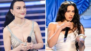 La cantante italiana Arisa hace una comparación con Rosalía que a buen seguro dará que hablar en España