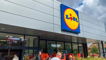 Tienda de Lidl