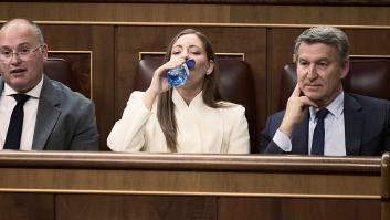 La "prioridad nacional" se le enquista al PP: "Vox nos ha metido en un laberinto"