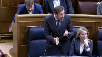 Óscar Puente da las cuatro razones por las que el PP no gobernará: la primera y la tercera, de aúpa