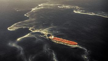 EE.UU. intercepta otro petrolero iraní y recrudece el pulso en Ormuz mientras Irán acusa a Washington de "piratería"