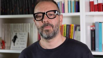 Antonio Maestre: "Las emociones de nuestra socialización masculina encajan muy bien con la ideología fascista"