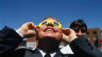 El truco para saber si podrás ver el eclipse del 12 de agosto, según el Observatorio Astronómico de Madrid: "Si ves el sol entonces, lo verás durante el eclipse"