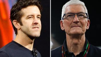 ¿Quién CEO dice? John Ternus, ante el enorme reto de seguir con el legado de Tim Cook en Apple