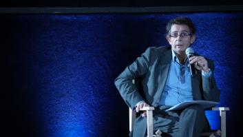 Muere a los 56 años Ignasi Camós, director del Instituto de la Cinematografía y de las Artes Audiovisuales