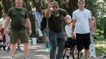 Antonio Pérez Arcas, presidente de la Federación Española de Petanca: "La petanca tenía un tabú de que era un deporte de mayores o un deporte de viejos"