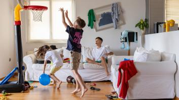 Adiós al aburrimiento: las novedades de Lidl para que tus hijos se lo pasen en grande en casa