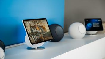 Los dispositivos de Amazon actualizados con Alexa+.