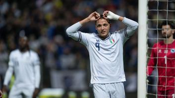 Italia rechaza la propuesta de Trump de ocupar el puesto de Irán en el Mundial: "Ni es posible ni es oportuno"