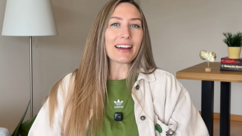 Una kazaja afincada en España: “Aquí, como no espabiles, como no vayas a la hora de comer, igual te quedas sin comer"