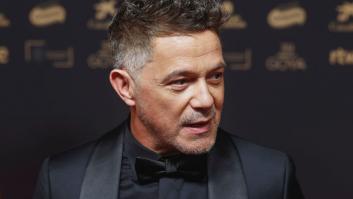 Alejandro Sanz reconoce que sufrió depresión y lo define con un término que todo el mundo va a entender