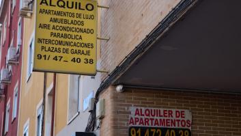 El Ministerio de Consumo insiste a 541 inmobiliarias y fondos de inversión que gestionan más de 50.000 viviendas: un burofax del inquilino basta para prorrogar el alquiler dos años
