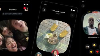 Instagram lanza Instants, una nueva app con la que quiere competir con beReal: dónde descargarla y cómo se usa