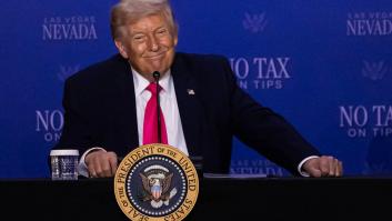 No va a ser fácil, Donald: esta es la única manera que existe para que España abandone la OTAN