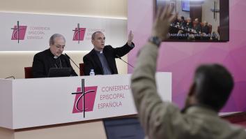 Los obispos se oponen a la "prioridad nacional" de PP y Vox: "Prioridad de Evangelio"