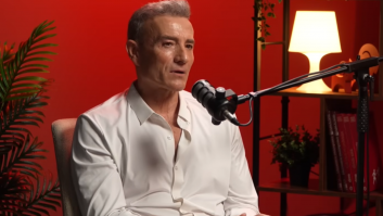 Felipe Isidro, experto en longevidad: "La fuerza de piernas es un parámetro de salud más importante que el colesterol o la glucemia"