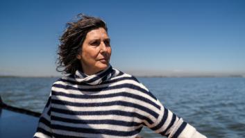 Elvira Mínguez: "Como las cosas se tuerzan, las primeras que vamos a perder somos nosotras"