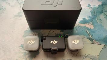 Los DJI Mic Mini 2 son una realidad: los he probado y te cuento en qué se diferencian de los Mic Mini