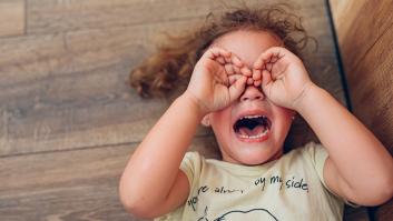 Álvaro Bilbao, neuropsicólogo: "Si un niño rechaza un juguete tras otro te está dando un mensaje claro, 'o lo que yo quiero o nada'"
