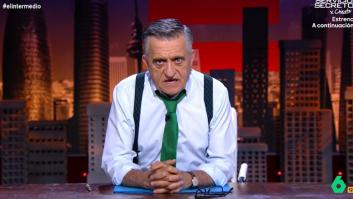 Wyoming ironiza tras escuchar estas palabras de Ayuso sobre la propuesta de Vox: hasta le manda un mensaje