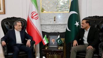 El ministro de Exteriores de Irán abandona Islamabad sin esperar a la delegación de EEUU