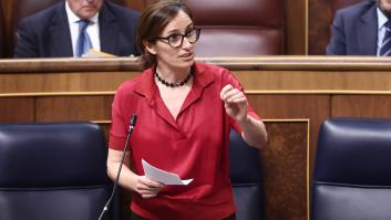 Mónica García anuncia que optará a las primarias de Más Madrid para intentar arrebatar el poder a Ayuso en Madrid