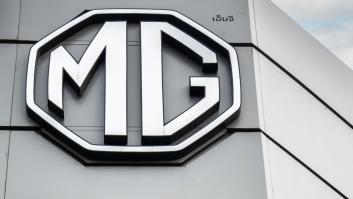 La marca de automóviles MG elige España para su primera planta europea de coches