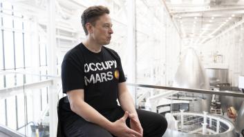 Elon Musk se prestó 500 millones de dólares a sí mismo desde SpaceX con intereses de entre el 1% y el 3% cuando los bancos cobraban cinco veces más a clientes de máxima