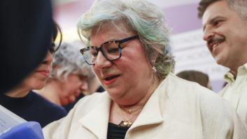 Tarde, mal y (casi) nunca: los errores del 'caso Dolores Vázquez' que aún colean tras el 'perdón de Estado'