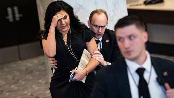 Seis meses de entrenamiento, gas lacrimógeno, y hasta pasar por el polígrafo: así se forman los agentes del Servicio Secreto que protegen a Trump