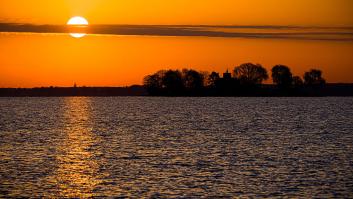 El meteorólogo Roberto Brasero explica el fenómeno astronómico que se verá en España esta semana y que se repetirá en agosto