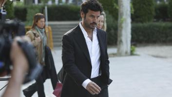 Willy Bárcenas dice que su padre le habló de unas grabaciones en el despacho de Rajoy sobre "la contabilidad B"