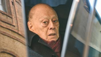 Imagen de archivo de Jordi Pujol, expresidente de la Generalitat de Catalunya.