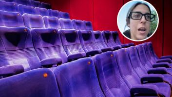 Una española que vive en Alemania cuenta su experiencia en el cine: la diferencia con España está justo antes de la película