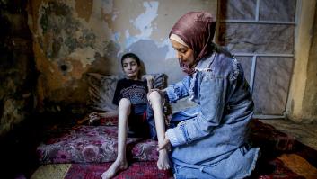 ¿Qué era aquello del 'hambre cero'?: la guerra, la sequía y la falta de ayuda la duplican en una década