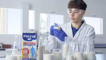 Puleva ha convertido el vaso de leche en una plataforma de innovación nutricional, diseñada para responder a necesidades concretas a lo largo de la vida.