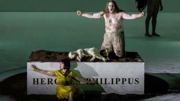 'Salome', ¿te referías a esto Chalamet?