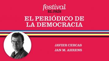 FESTIVAL EL PAÍS 50 ANIVERSARIO | El periódico de la democracia