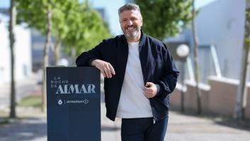 Aimar Bretos: ​"Me parecen patéticos todos los señalamientos a periodistas"