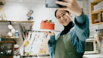 67.000 'panaderías fantasma' y 3,6 millones de tartas sin licencia: una queja de un cumpleañero desata la mayor multa de China contra sus tecnológicas