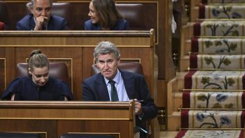 El economista Julen Bollain da la reacción del día tras tumbarse la prórroga de alquileres