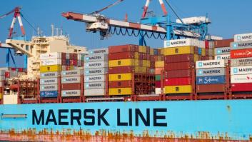 Liada entre Ucrania e Israel por un buque ruso con grano "robado": va a convocar al embajador