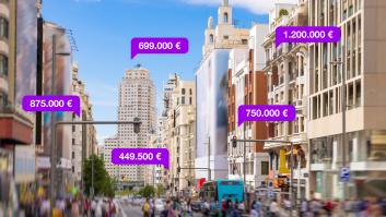 Las 20 ciudades donde se prevé mayor negocio con la vivienda si cae la prórroga del alquiler