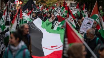 Sumar reactiva la propuesta de ley de nacionalidad para saharauis en el Congreso