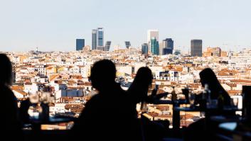 De pueblos a distritos clave y el 'boom' poblacional: así ha cambiado Madrid en 50 años en población, vivienda, economía y turismo