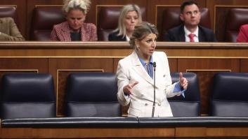 Vídeo en directo: el Congreso vota la prórroga de los alquileres