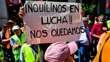 El "limbo legal" tras tumbar la prórroga de los alquileres: ¿mi casero puede echarme o subirme la renta lo que él quiera?