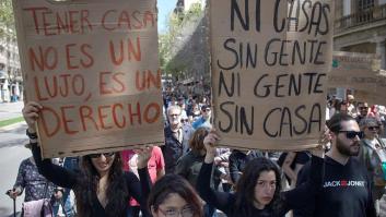 El Congreso da la espalda a tres millones de inquilinos: decae el decreto con la prórroga de los alquileres